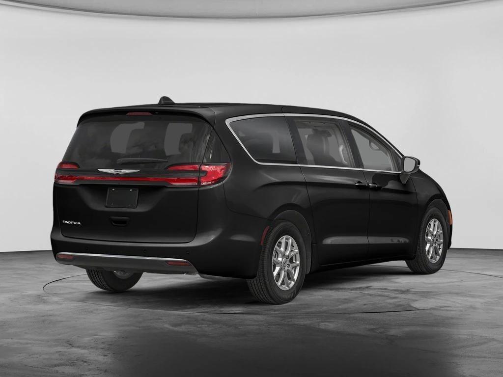 chrysler pacifica 2024 2C4RC1BG6RR171451 image chrysler pacifica 2024 2C4RC1BG6RR171451 image