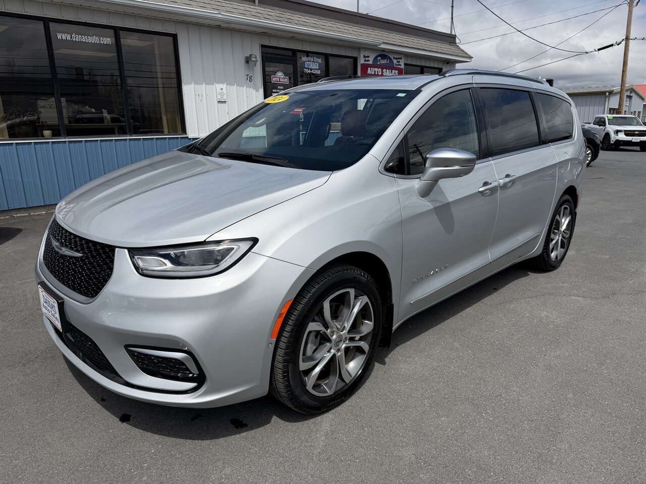 chrysler pacifica 2024 2C4RC3PG7RR161824 image chrysler pacifica 2024 2C4RC3PG7RR161824 image