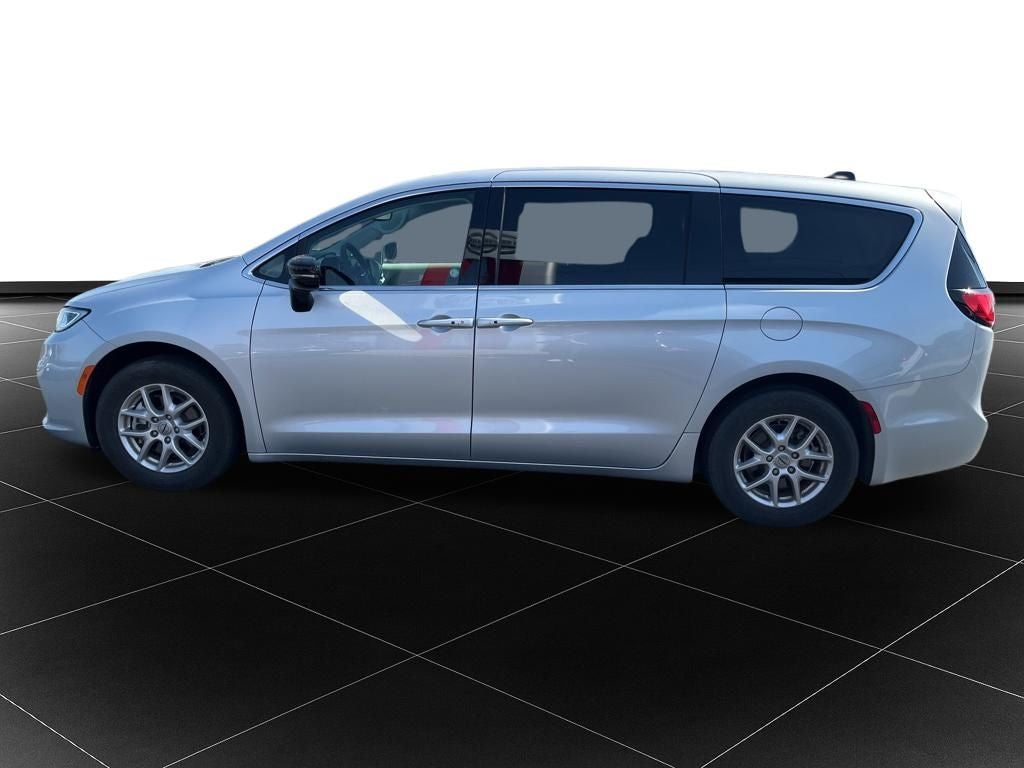 chrysler pacifica 2024 2C4RC1BG3RR142912 image chrysler pacifica 2024 2C4RC1BG3RR142912 image