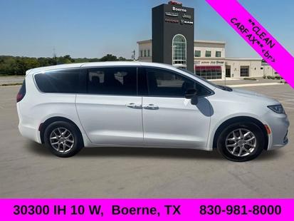 chrysler pacifica 2024 2C4RC1BG7RR117690 image chrysler pacifica 2024 2C4RC1BG7RR117690 image