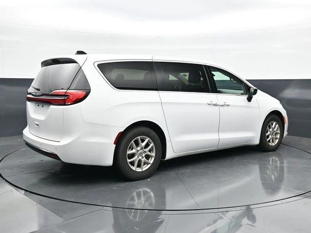 chrysler pacifica 2024 2C4RC1BG3RR120246 image chrysler pacifica 2024 2C4RC1BG3RR120246 image