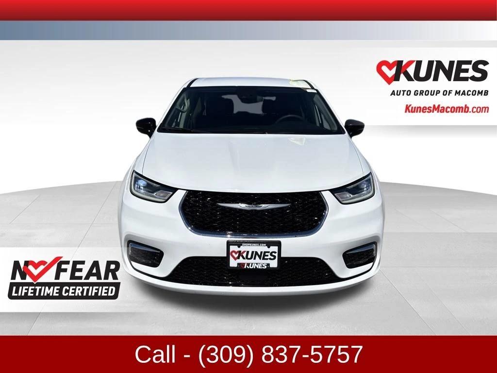 chrysler pacifica 2024 2C4RC1BG6RR120435 image chrysler pacifica 2024 2C4RC1BG6RR120435 image
