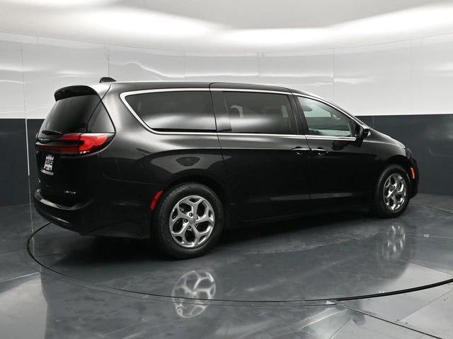chrysler pacifica 2024 2C4RC1GG0RR101808 image chrysler pacifica 2024 2C4RC1GG0RR101808 image