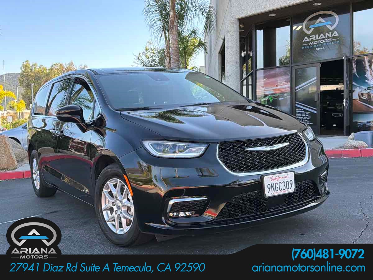 chrysler pacifica 2024 2C4RC1FG0RR191365 image chrysler pacifica 2024 2C4RC1FG0RR191365 image