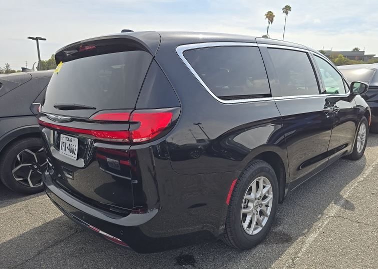 chrysler pacifica 2024 2C4RC1BG3RR143476 image chrysler pacifica 2024 2C4RC1BG3RR143476 image