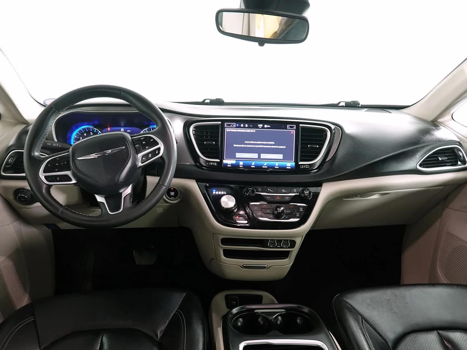 chrysler pacifica 2024 2C4RC1BG6RR116238 image chrysler pacifica 2024 2C4RC1BG6RR116238 image