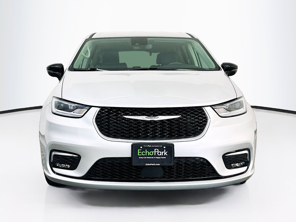 chrysler pacifica 2024 2C4RC1BG7RR148051 image chrysler pacifica 2024 2C4RC1BG7RR148051 image