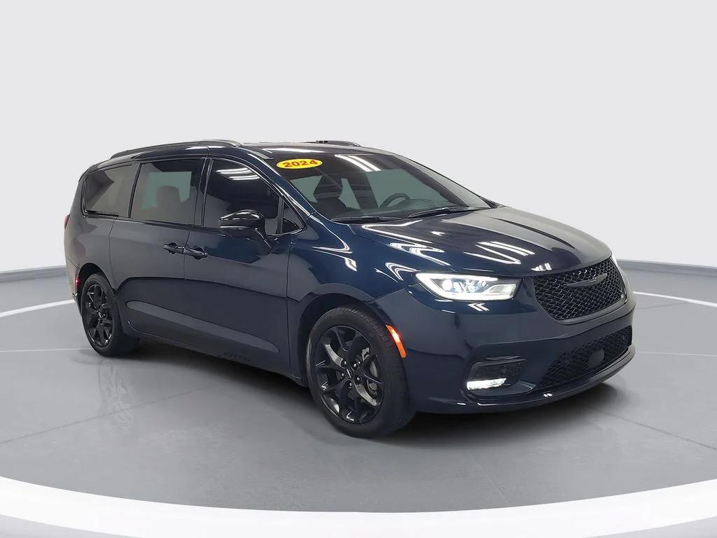 chrysler pacifica 2024 2C4RC3BG9RR188708 image chrysler pacifica 2024 2C4RC3BG9RR188708 image