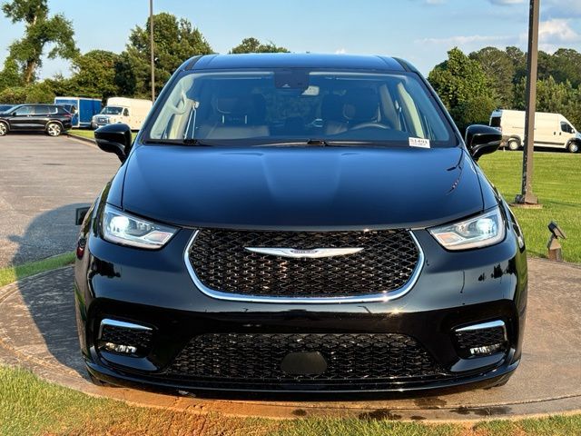 chrysler pacifica 2024 2C4RC1BG3RR146233 image chrysler pacifica 2024 2C4RC1BG3RR146233 image