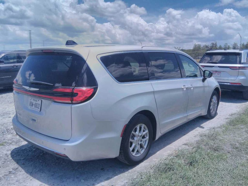 chrysler pacifica 2024 2C4RC1BG6RR167349 image chrysler pacifica 2024 2C4RC1BG6RR167349 image