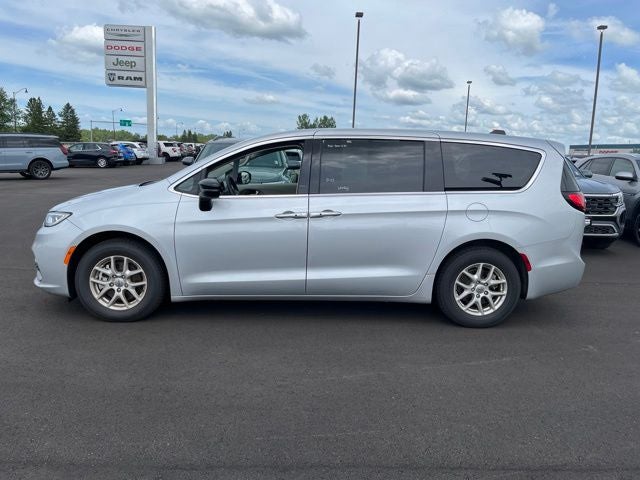 chrysler pacifica 2024 2C4RC1BG7RR179591 image chrysler pacifica 2024 2C4RC1BG7RR179591 image