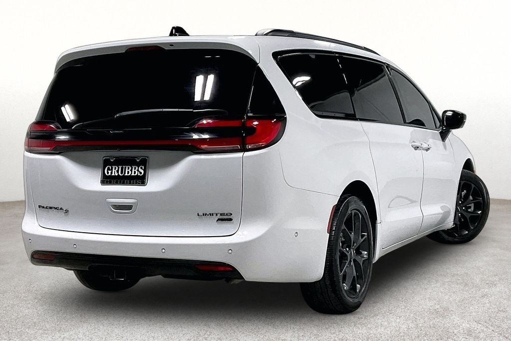 chrysler pacifica 2024 2C4RC3GG7RR127625 image chrysler pacifica 2024 2C4RC3GG7RR127625 image