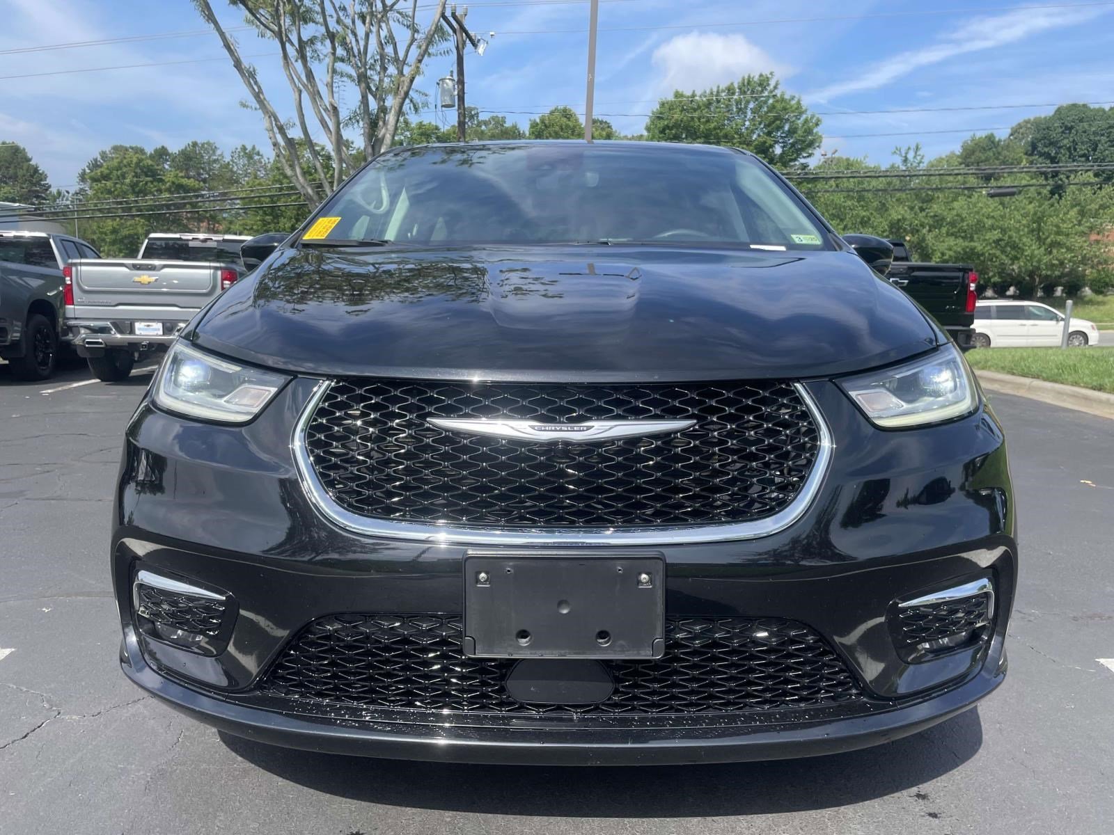 chrysler pacifica 2024 2C4RC1BGXRR143765 image chrysler pacifica 2024 2C4RC1BGXRR143765 image