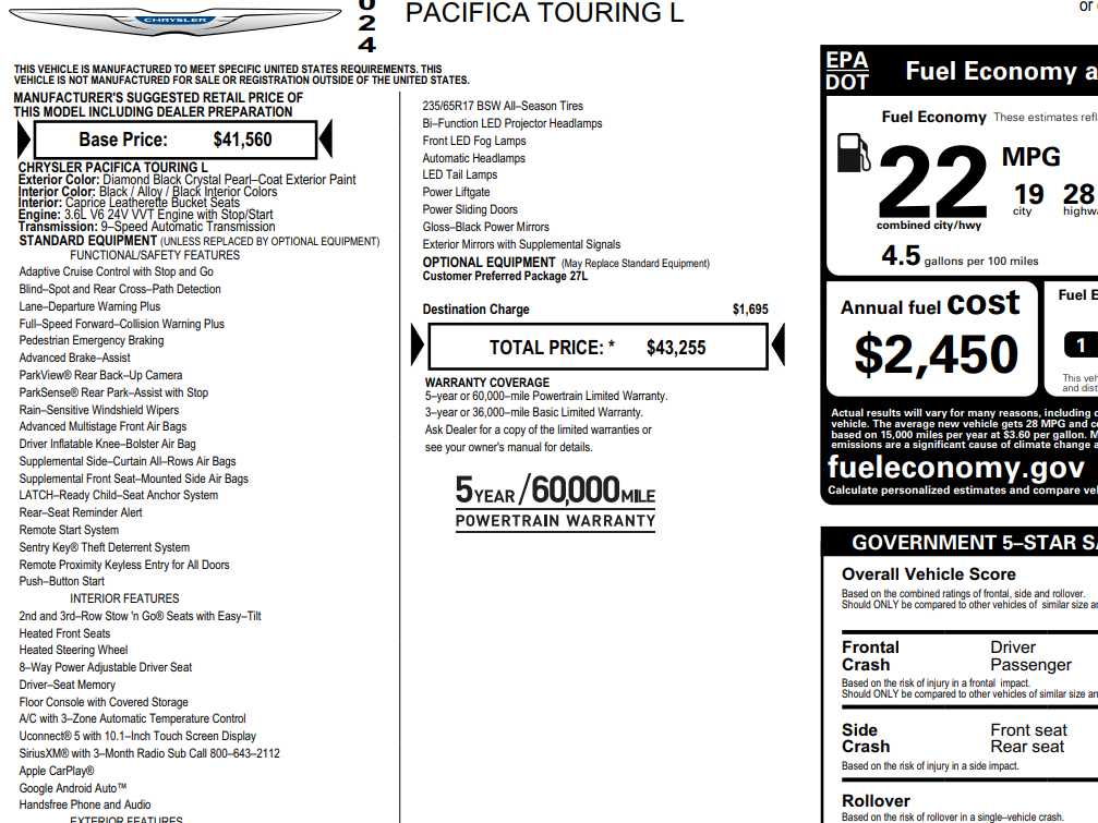 chrysler pacifica 2024 2C4RC1BG6RR162586 image chrysler pacifica 2024 2C4RC1BG6RR162586 image