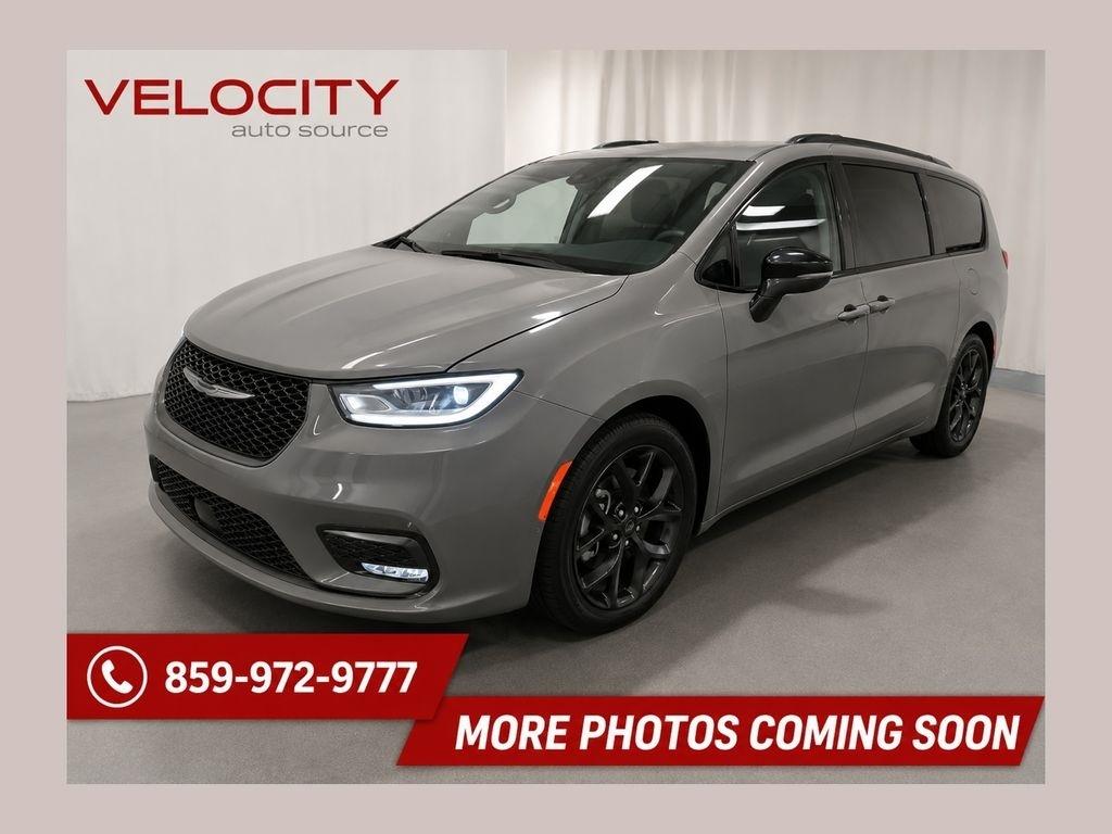 chrysler pacifica 2024 2C4RC1BG6RR190274 image chrysler pacifica 2024 2C4RC1BG6RR190274 image
