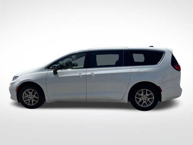 chrysler pacifica 2024 2C4RC1BG5RR116537 image chrysler pacifica 2024 2C4RC1BG5RR116537 image
