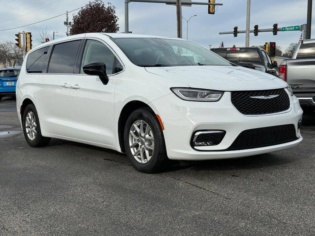 chrysler pacifica 2024 2C4RC1BG3RR116181 image chrysler pacifica 2024 2C4RC1BG3RR116181 image
