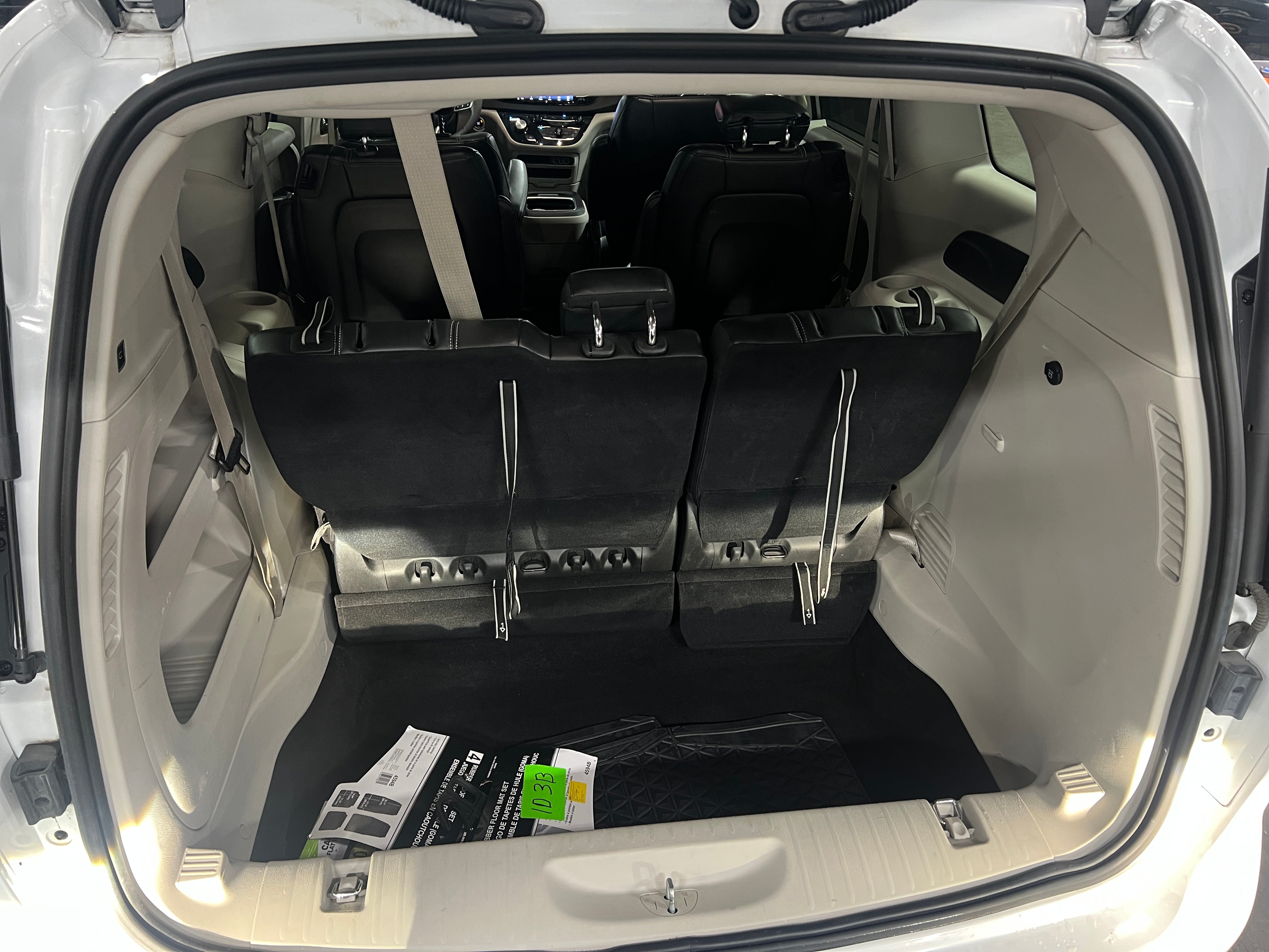 chrysler pacifica 2024 2C4RC1BG4RR182903 image chrysler pacifica 2024 2C4RC1BG4RR182903 image