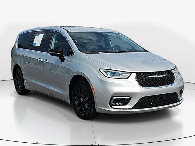 chrysler pacifica 2024 2C4RC1BGXRR129137 image chrysler pacifica 2024 2C4RC1BGXRR129137 image
