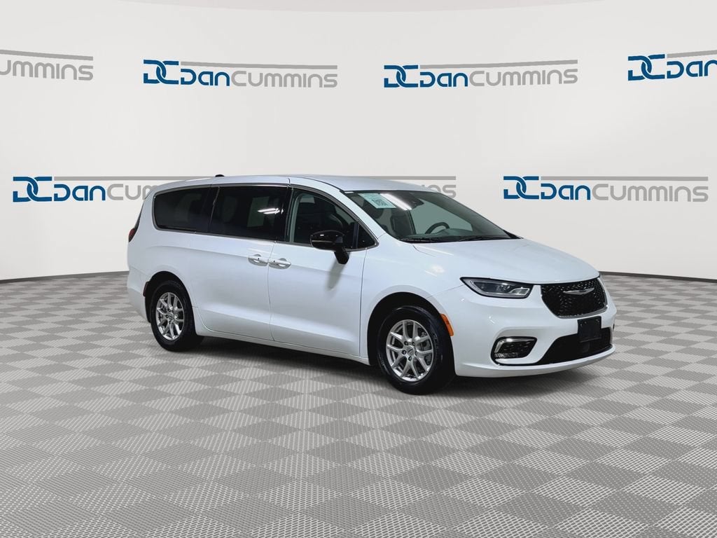 chrysler pacifica 2024 2C4RC1BG2RR170488 image chrysler pacifica 2024 2C4RC1BG2RR170488 image