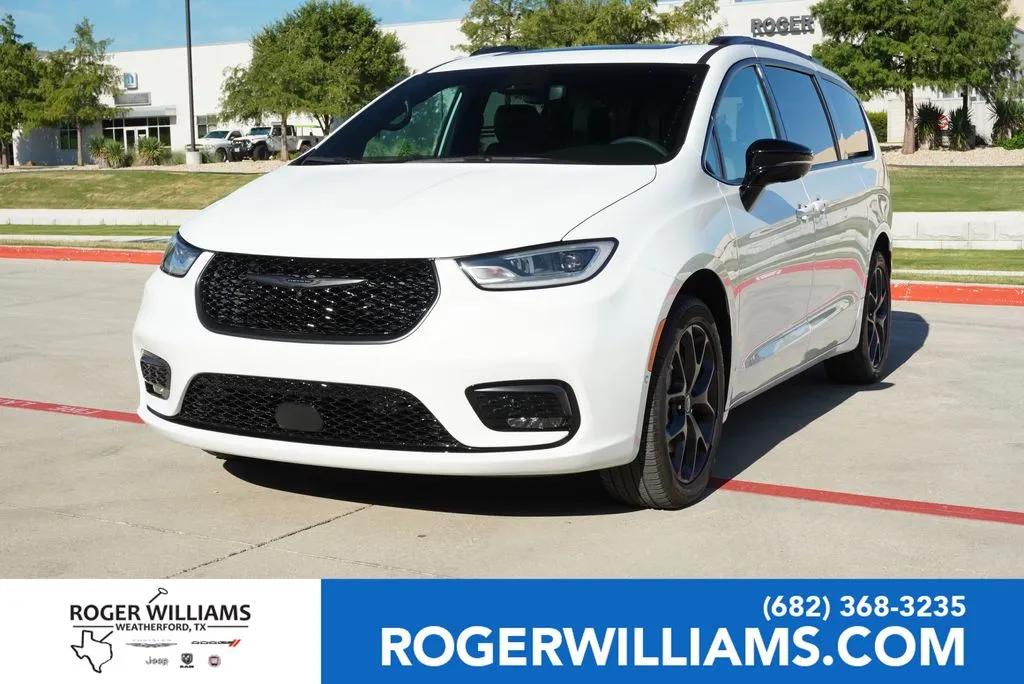 chrysler pacifica 2024 2C4RC3GGXRR118532 image chrysler pacifica 2024 2C4RC3GGXRR118532 image