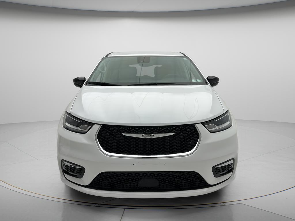 chrysler pacifica 2024 2C4RC1BG7RR106558 image chrysler pacifica 2024 2C4RC1BG7RR106558 image
