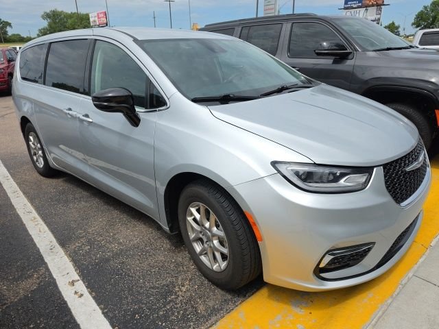 chrysler pacifica 2024 2C4RC1BGXRR191167 image chrysler pacifica 2024 2C4RC1BGXRR191167 image