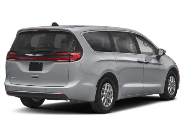 chrysler pacifica 2024 2C4RC1BG6RR172289 image chrysler pacifica 2024 2C4RC1BG6RR172289 image