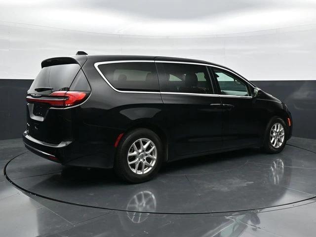 chrysler pacifica 2024 2C4RC1BG0RR173003 image chrysler pacifica 2024 2C4RC1BG0RR173003 image