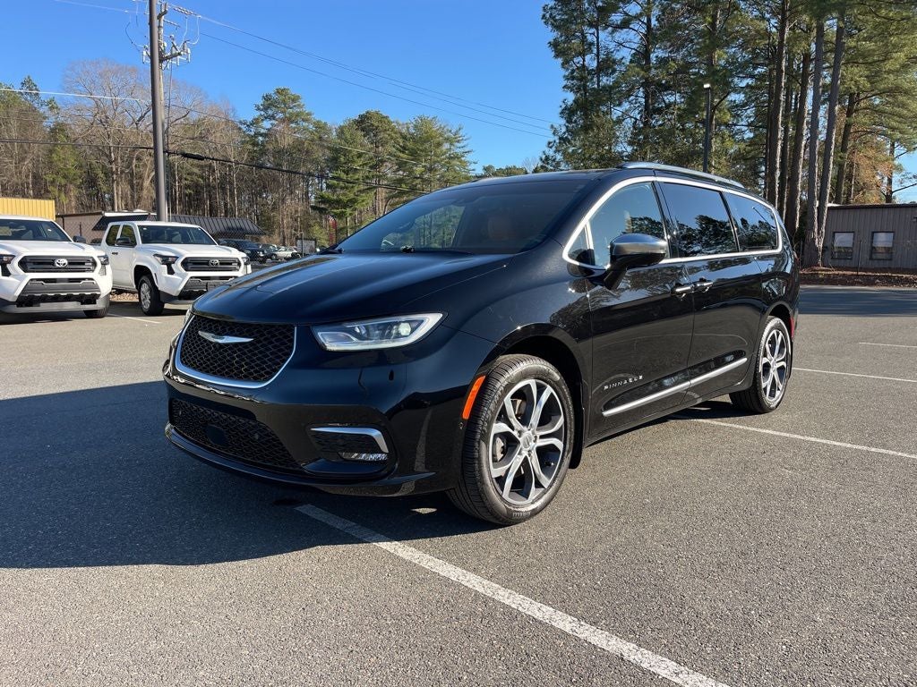 chrysler pacifica 2024 2C4RC3PG5RR135013 image chrysler pacifica 2024 2C4RC3PG5RR135013 image