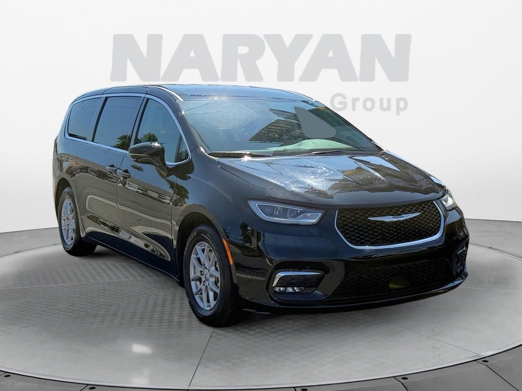 chrysler pacifica 2024 2C4RC1BGXRR156208 image chrysler pacifica 2024 2C4RC1BGXRR156208 image