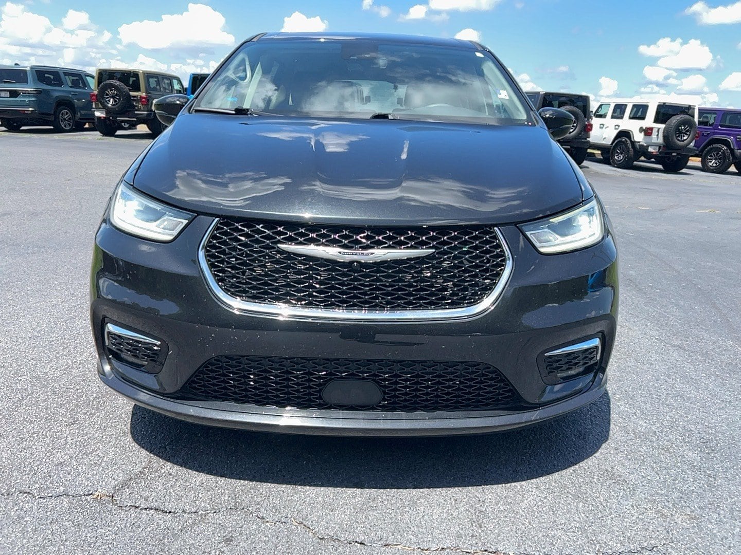 chrysler pacifica 2024 2C4RC1BG5RR101763 image chrysler pacifica 2024 2C4RC1BG5RR101763 image