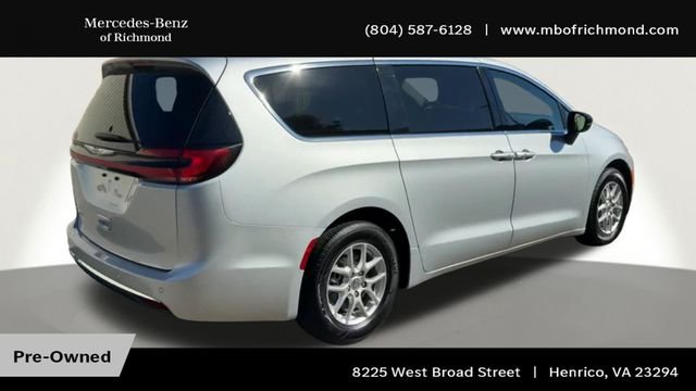 chrysler pacifica 2024 2C4RC1BG7RR162077 image chrysler pacifica 2024 2C4RC1BG7RR162077 image