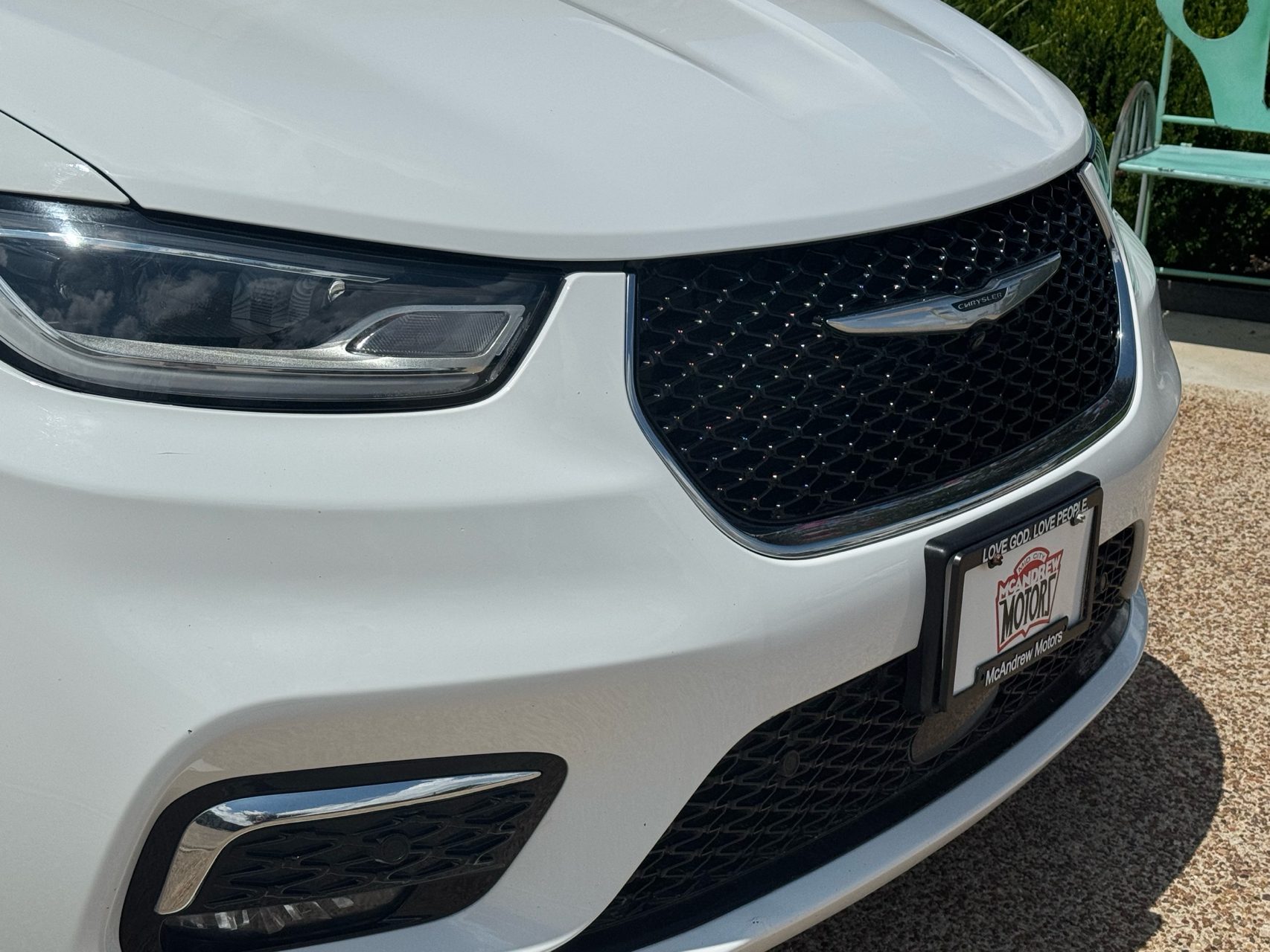 chrysler pacifica 2024 2C4RC1BG2RR132629 image chrysler pacifica 2024 2C4RC1BG2RR132629 image