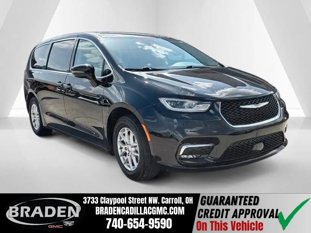 chrysler pacifica 2024 2C4RC1BG4RR151747 image chrysler pacifica 2024 2C4RC1BG4RR151747 image