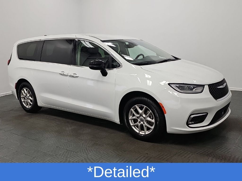 chrysler pacifica 2024 2C4RC1BG5RR182960 image chrysler pacifica 2024 2C4RC1BG5RR182960 image