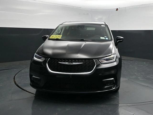 chrysler pacifica 2024 2C4RC1BGXRR136119 image chrysler pacifica 2024 2C4RC1BGXRR136119 image