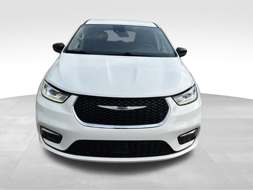 chrysler pacifica 2024 2C4RC1BG6RR154651 image chrysler pacifica 2024 2C4RC1BG6RR154651 image