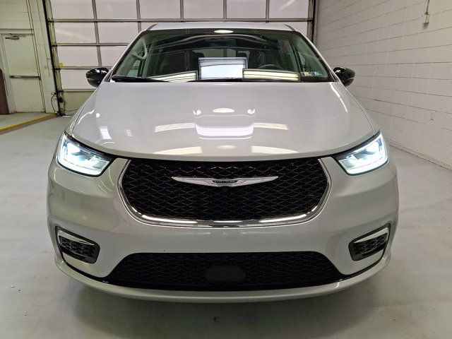 chrysler pacifica 2024 2C4RC1BG3RR129268 image chrysler pacifica 2024 2C4RC1BG3RR129268 image