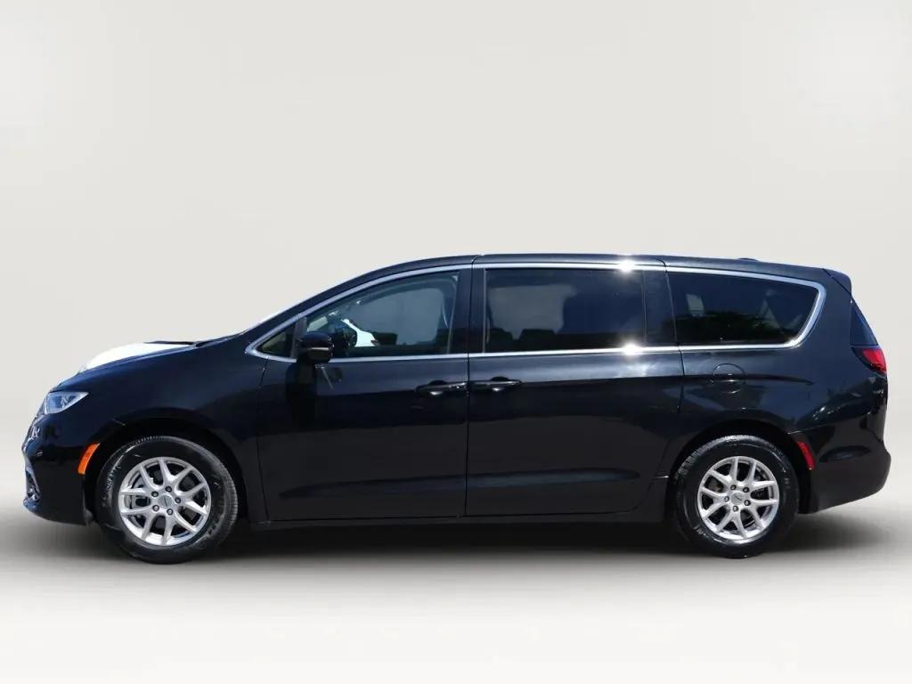 chrysler pacifica 2024 2C4RC1BGXRR101547 image chrysler pacifica 2024 2C4RC1BGXRR101547 image