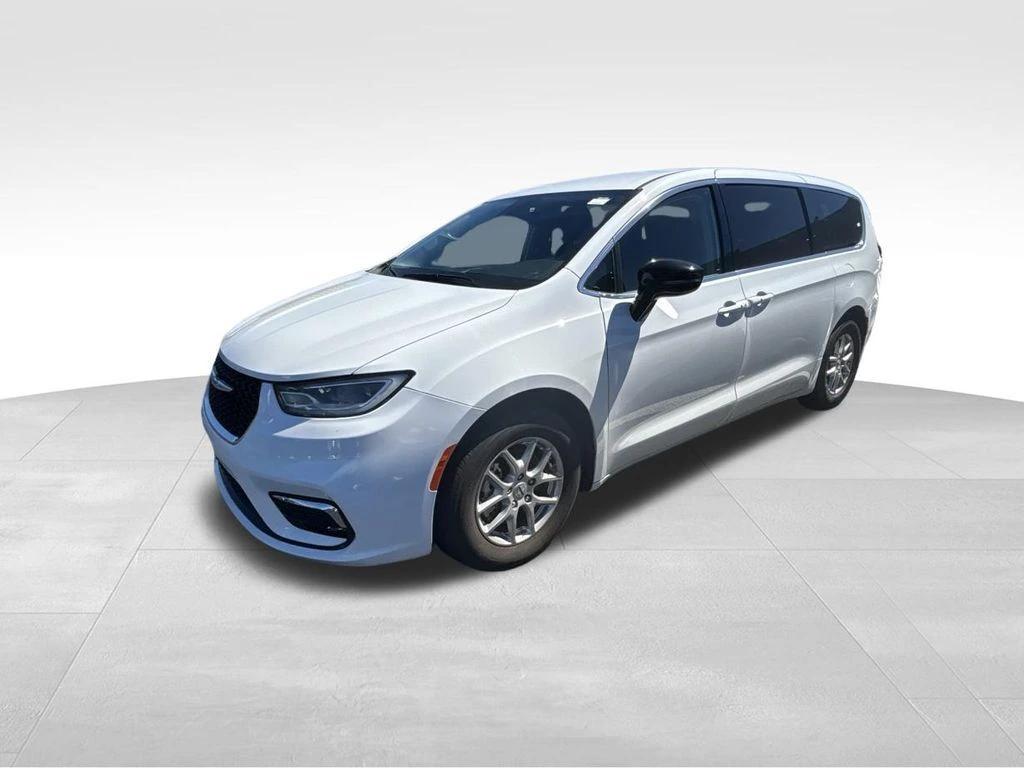 chrysler pacifica 2024 2C4RC1BG0RR119927 image chrysler pacifica 2024 2C4RC1BG0RR119927 image