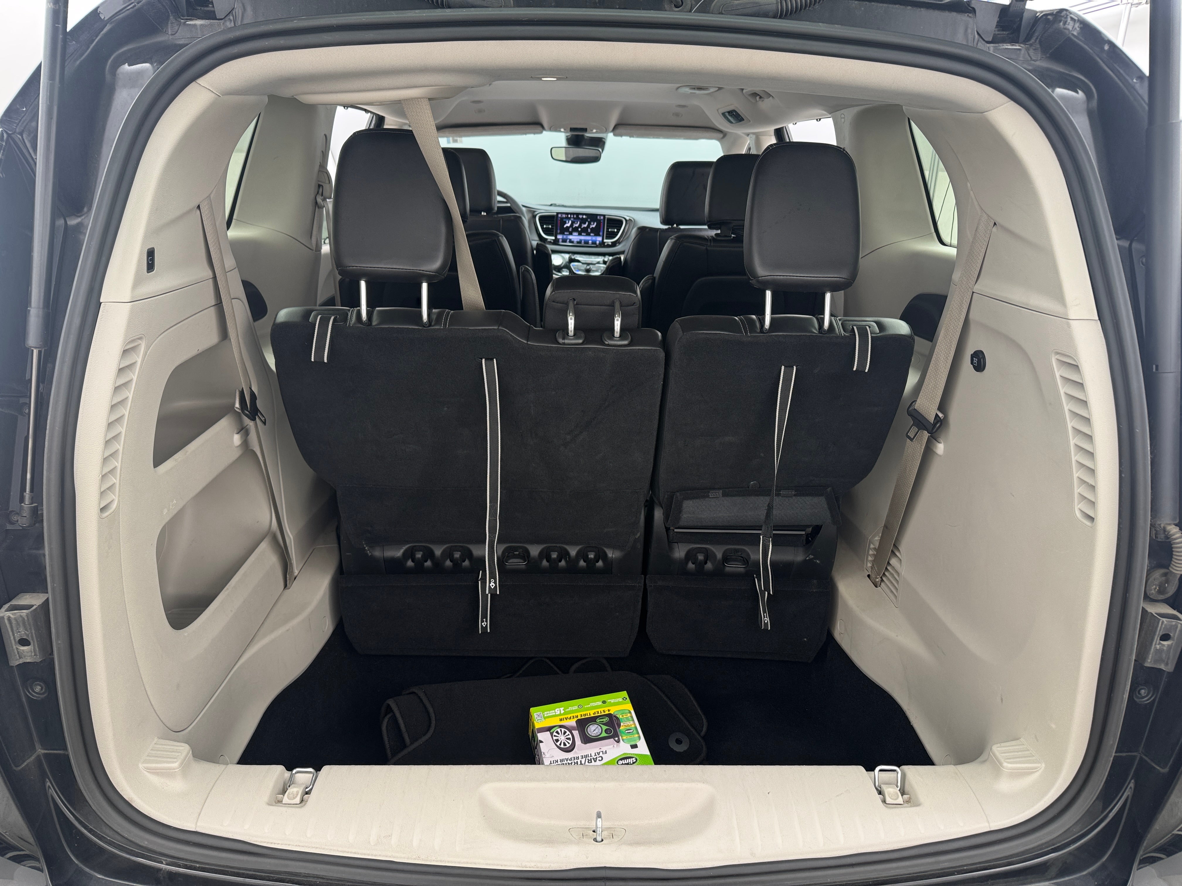 chrysler pacifica 2024 2C4RC1BG4RR136682 image chrysler pacifica 2024 2C4RC1BG4RR136682 image