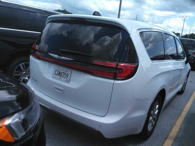 chrysler pacifica 2024 2C4RC1BG7RR120301 image chrysler pacifica 2024 2C4RC1BG7RR120301 image