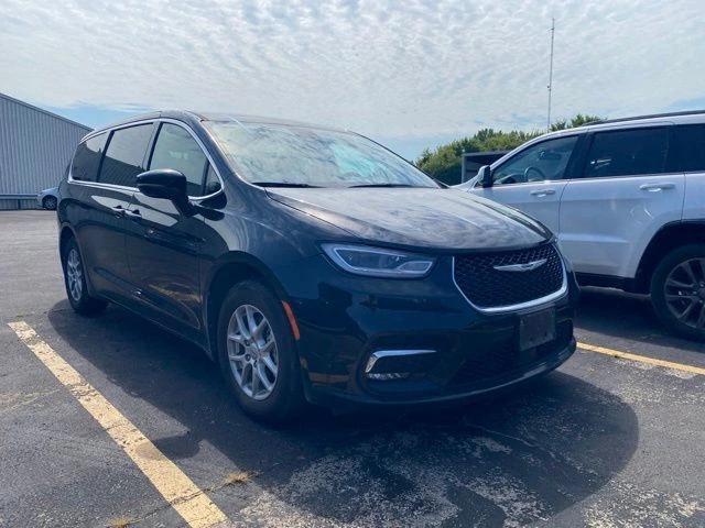 chrysler pacifica 2024 2C4RC1BG5RR171831 image chrysler pacifica 2024 2C4RC1BG5RR171831 image