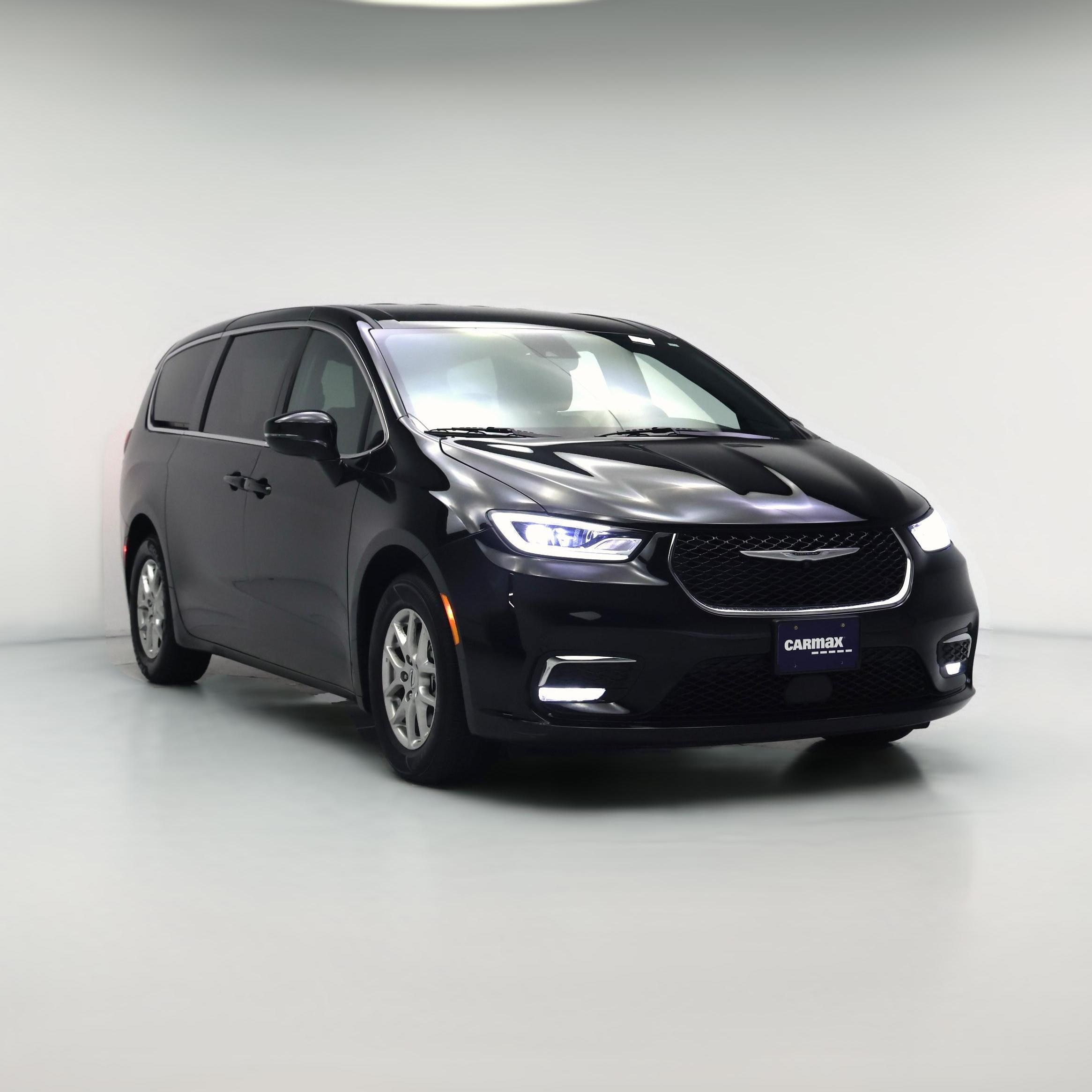 chrysler pacifica 2024 2C4RC1FG0RR159807 image chrysler pacifica 2024 2C4RC1FG0RR159807 image