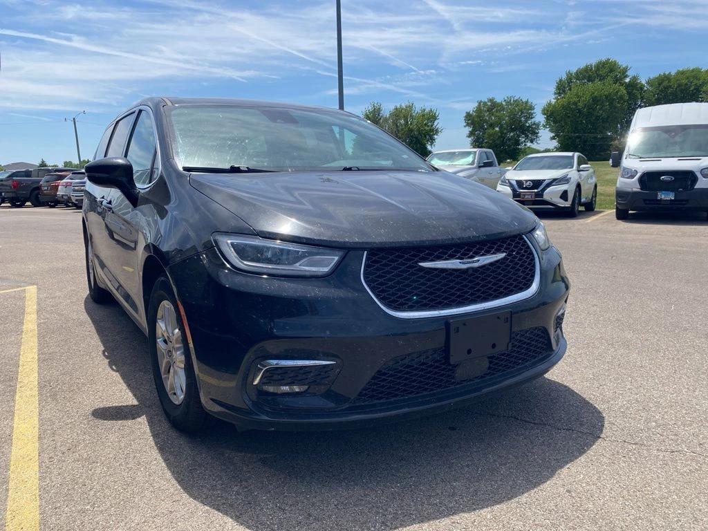 chrysler pacifica 2024 2C4RC1BG1RR124697 image chrysler pacifica 2024 2C4RC1BG1RR124697 image
