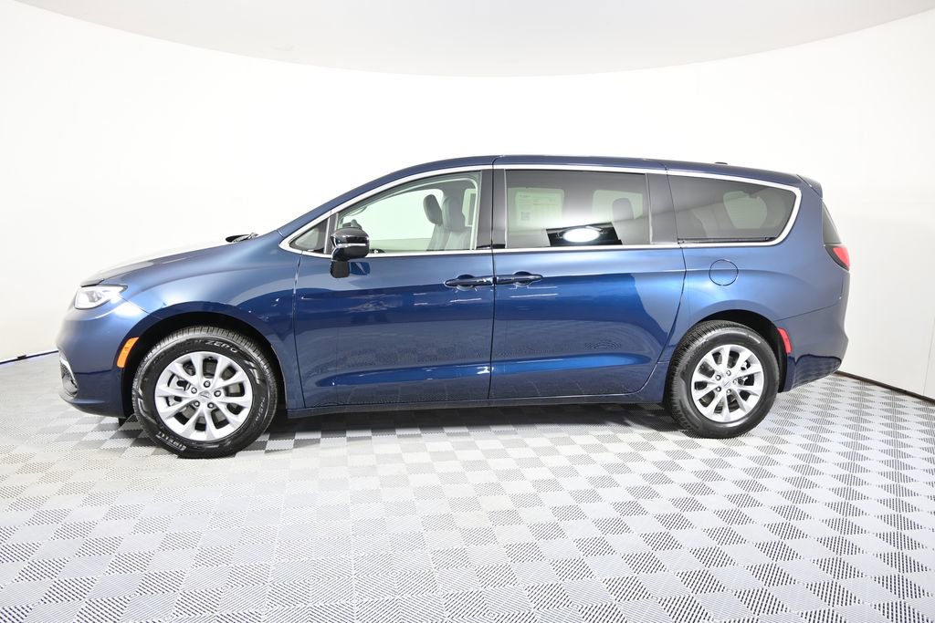 chrysler pacifica 2024 2C4RC3BG6RR201527 image chrysler pacifica 2024 2C4RC3BG6RR201527 image