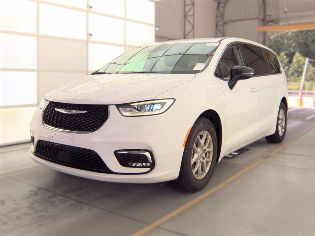 chrysler pacifica 2024 2C4RC1BG0RR149705 image chrysler pacifica 2024 2C4RC1BG0RR149705 image