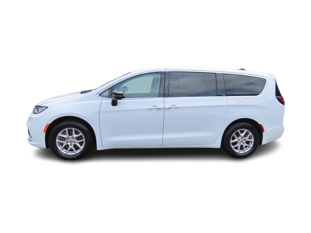 chrysler pacifica 2024 2C4RC1BG6RR116482 image chrysler pacifica 2024 2C4RC1BG6RR116482 image