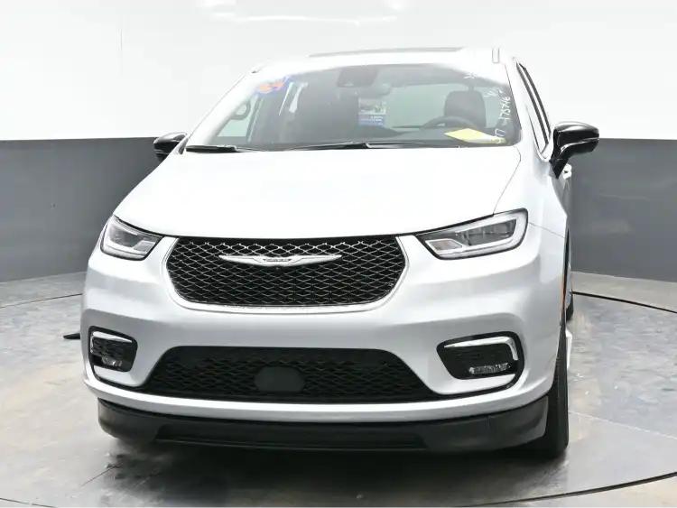 chrysler pacifica 2024 2C4RC1BG9RR133177 image chrysler pacifica 2024 2C4RC1BG9RR133177 image